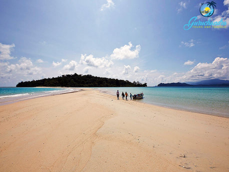 9 nights 10 days andaman package